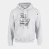 Heavy Blend™ Hooded Sweatshirt Thumbnail