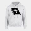 Heavy Blend™ Hooded Sweatshirt Thumbnail