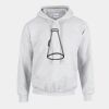 Heavy Blend™ Hooded Sweatshirt Thumbnail