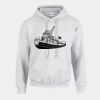 Heavy Blend™ Hooded Sweatshirt Thumbnail