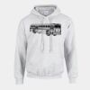 Heavy Blend™ Hooded Sweatshirt Thumbnail