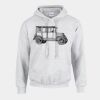 Heavy Blend™ Hooded Sweatshirt Thumbnail
