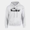 Heavy Blend™ Hooded Sweatshirt Thumbnail