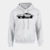 Heavy Blend™ Hooded Sweatshirt Thumbnail