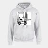Heavy Blend™ Hooded Sweatshirt Thumbnail