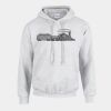 Heavy Blend™ Hooded Sweatshirt Thumbnail
