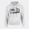 Heavy Blend™ Hooded Sweatshirt Thumbnail