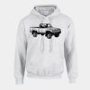 Heavy Blend™ Hooded Sweatshirt Thumbnail