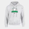 Heavy Blend™ Hooded Sweatshirt Thumbnail