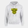 Heavy Blend™ Hooded Sweatshirt Thumbnail