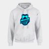 Heavy Blend™ Hooded Sweatshirt Thumbnail