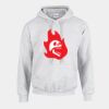Heavy Blend™ Hooded Sweatshirt Thumbnail