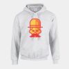 Heavy Blend™ Hooded Sweatshirt Thumbnail