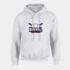 Heavy Blend™ Hooded Sweatshirt Thumbnail