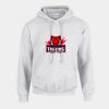 Heavy Blend™ Hooded Sweatshirt Thumbnail