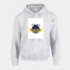 Heavy Blend™ Hooded Sweatshirt Thumbnail