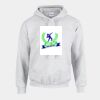 Heavy Blend™ Hooded Sweatshirt Thumbnail
