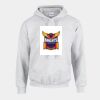 Heavy Blend™ Hooded Sweatshirt Thumbnail
