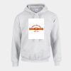 Heavy Blend™ Hooded Sweatshirt Thumbnail
