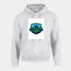 Heavy Blend™ Hooded Sweatshirt Thumbnail