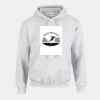 Heavy Blend™ Hooded Sweatshirt Thumbnail