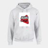 Heavy Blend™ Hooded Sweatshirt Thumbnail
