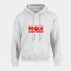 Heavy Blend™ Hooded Sweatshirt Thumbnail