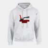 Heavy Blend™ Hooded Sweatshirt Thumbnail
