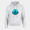 Heavy Blend™ Hooded Sweatshirt Thumbnail