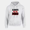 Heavy Blend™ Hooded Sweatshirt Thumbnail