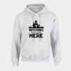 Heavy Blend™ Hooded Sweatshirt Thumbnail