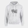 Heavy Blend™ Hooded Sweatshirt Thumbnail