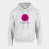 Heavy Blend™ Hooded Sweatshirt Thumbnail
