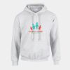 Heavy Blend™ Hooded Sweatshirt Thumbnail