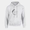 Heavy Blend™ Hooded Sweatshirt Thumbnail