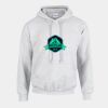 Heavy Blend™ Hooded Sweatshirt Thumbnail