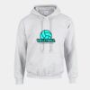 Heavy Blend™ Hooded Sweatshirt Thumbnail
