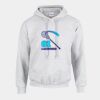 Heavy Blend™ Hooded Sweatshirt Thumbnail