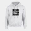 Heavy Blend™ Hooded Sweatshirt Thumbnail