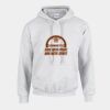 Heavy Blend™ Hooded Sweatshirt Thumbnail