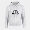 Heavy Blend™ Hooded Sweatshirt Thumbnail