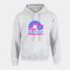 Heavy Blend™ Hooded Sweatshirt Thumbnail