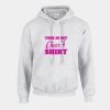 Heavy Blend™ Hooded Sweatshirt Thumbnail