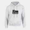 Heavy Blend™ Hooded Sweatshirt Thumbnail
