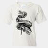 Heavy Cotton™  T-Shirt (Youth) Thumbnail