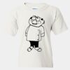 Heavy Cotton™  T-Shirt (Youth) Thumbnail