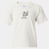 Heavy Cotton™  T-Shirt (Youth) Thumbnail