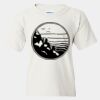 Heavy Cotton™  T-Shirt (Youth) Thumbnail