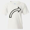 Heavy Cotton™  T-Shirt (Youth) Thumbnail