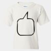 Heavy Cotton™  T-Shirt (Youth) Thumbnail